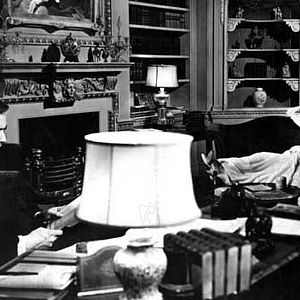 Fotoğraf Alfred Hitchcock