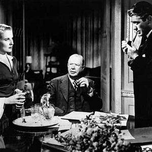 Fotoğraf Gregory Peck