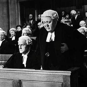 Fotoğraf Charles Laughton