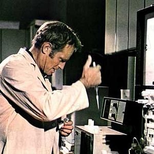 Fotoğraf Omega Man, The