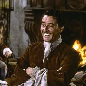 Fotoğraf Errol Flynn