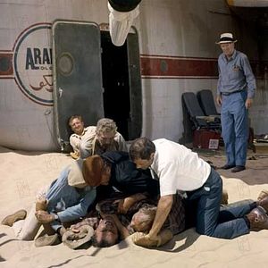 Fotoğraf James Stewart