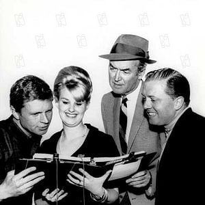 Fotoğraf James Stewart