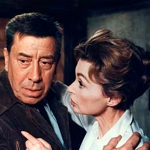 Fotoğraf Lilli Palmer