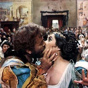 Fotoğraf Richard Burton