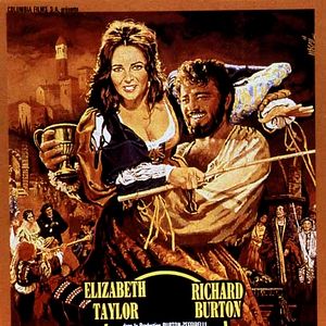 Fotoğraf Richard Burton