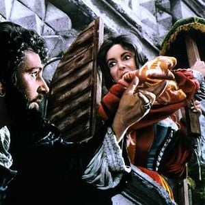 Fotoğraf Richard Burton