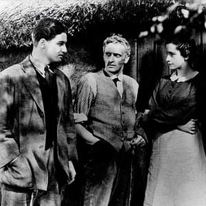 Fotoğraf Robert Donat