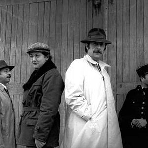 Fotoğraf Jean Rochefort