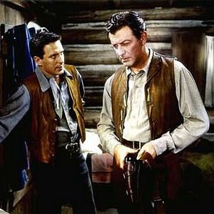 Fotoğraf John Cassavetes