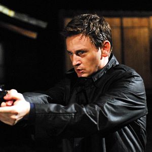 Fotoğraf Barbet Schroeder