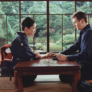 Fotoğraf Barbet Schroeder