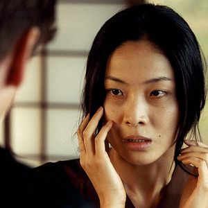 Fotoğraf Lika Minamoto