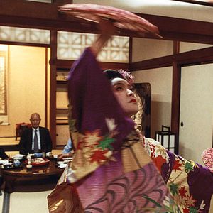 Fotoğraf Barbet Schroeder