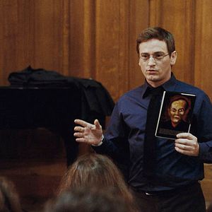 Fotoğraf Barbet Schroeder