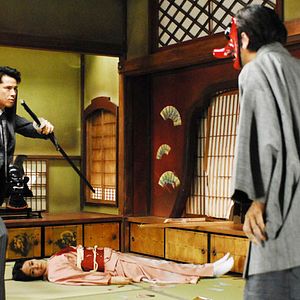 Fotoğraf Barbet Schroeder