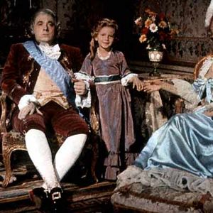 Fotoğraf Michèle Morgan