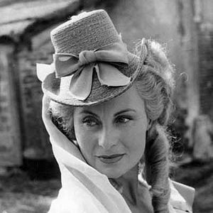 Fotoğraf Michèle Morgan
