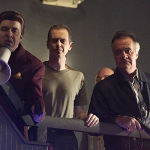 Fotoğraf Steve Buscemi