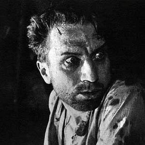 Fotoğraf Ivan Mosjoukine