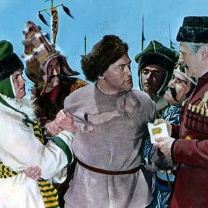 Fotoğraf Curd Jürgens