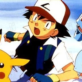 Fotoğraf Pokemon: İlk Film