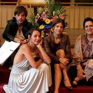 Fotoğraf Şarkı Söylemenin Keyfi