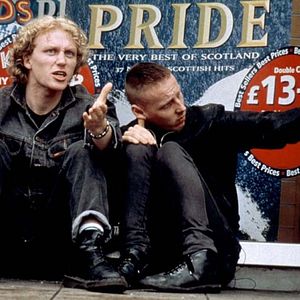 Fotoğraf Trainspotting