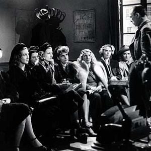 Fotoğraf Quai des Orfèvres