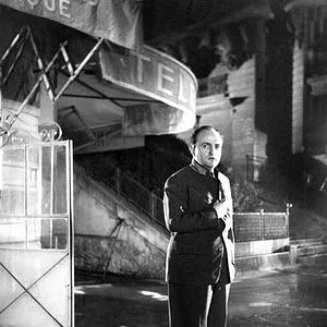 Fotoğraf Quai des Orfèvres