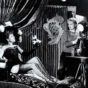 Fotoğraf Quai des Orfèvres