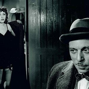 Fotoğraf Quai des Orfèvres