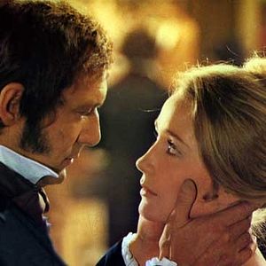 Fotoğraf Brigitte Fossey