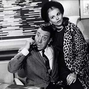 Fotoğraf Sandra Milo