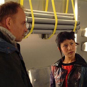 Fotoğraf La Compagnie des glaces