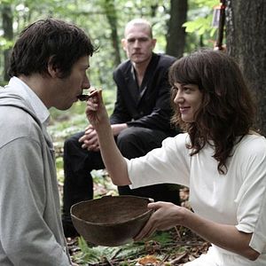 Fotoğraf Asia Argento