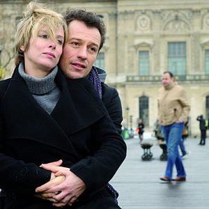 Fotoğraf Diane Bertrand