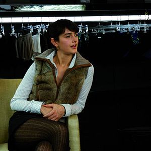 Fotoğraf Diane Bertrand