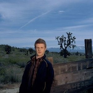 Fotoğraf Night Stalker