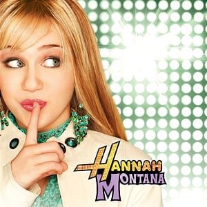 Fotoğraf Hannah Montana
