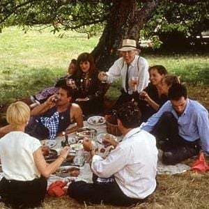 Fotoğraf Dominique Blanc