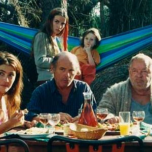 Fotoğraf Jean-François Stévenin