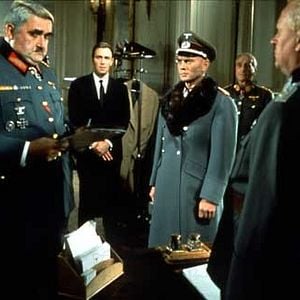 Fotoğraf Christopher Plummer