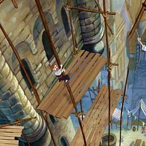 Fotoğraf Eberhard Junkersdorf