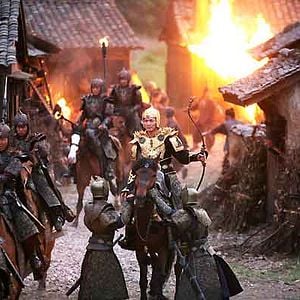 Fotoğraf Collin Chou