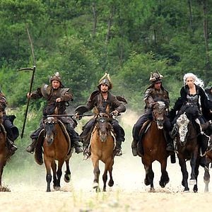 Fotoğraf Yasak Krallık