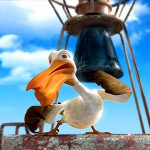 Fotoğraf Cesur Balık