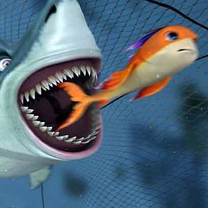 Fotoğraf Cesur Balık