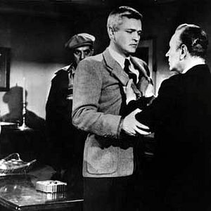 Fotoğraf Alfred Hitchcock