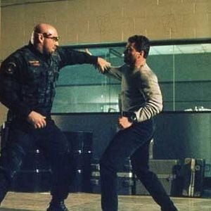 Fotoğraf Bill Goldberg